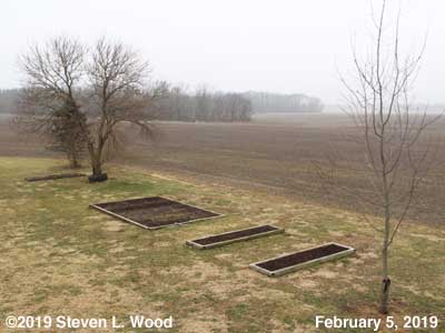 Our Senior Garden - February 5, 2019