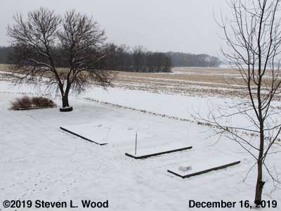 Our Senior Garden - December 16, 2019