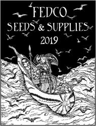 Fedco Seeds