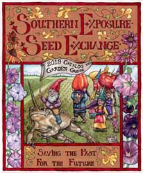 Southern Exposure Seed Exchange