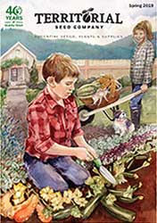 Territorial Seed Company