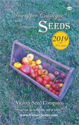 Victory Seed Company