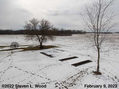 Our Senior Garden - February 9, 2022