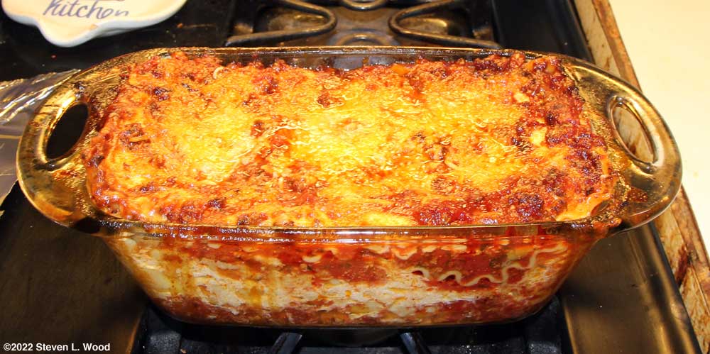 Lasagna