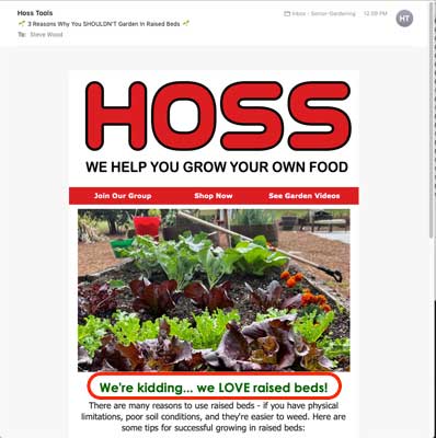 Hoss Tools