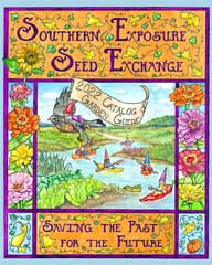 Southern Exposure Seed Exchange