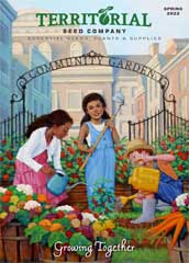 Territorial Seed Company
