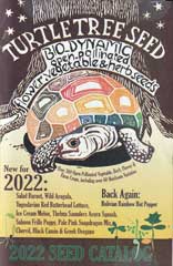 Turtle Tree Seed Initiative