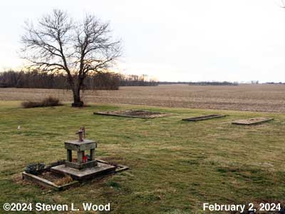 Our Senior Garden - February 2, 2024