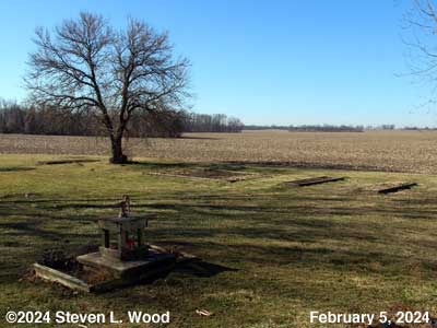 Our Senior Garden - February 5, 2024