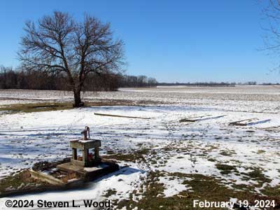 Our Senior Garden - February 19, 2024