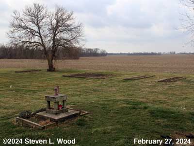 Our Senior Garden - February 27, 2024