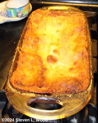 Lasagna