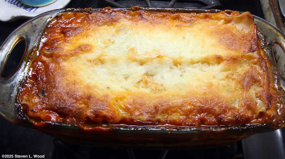 Lasagna