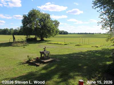 Our Senior Garden - June 15, 2026