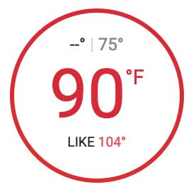 Hot
